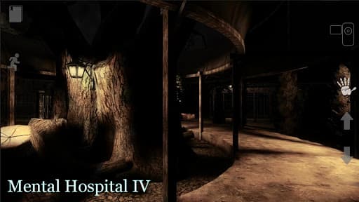 Mental Hospital IV Horror Game screenshot 8 - screenshot