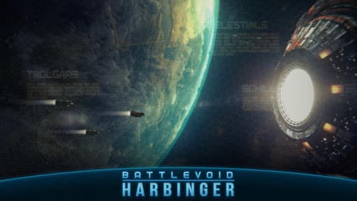 Battlevoid: Harbinger screenshot 15 - screenshot