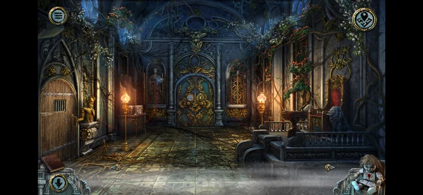 True Fear: Forsaken Souls 3 screenshot 8 - screenshot