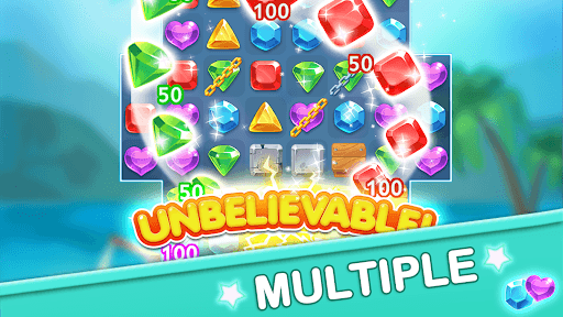 Jewel Blast Dragon - No Wifi screenshot 23 - screenshot