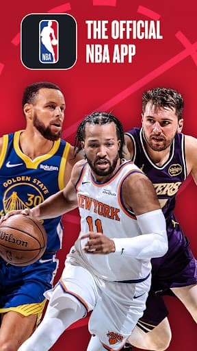 NBA: Live Games & Scores screenshot 1 - screenshot