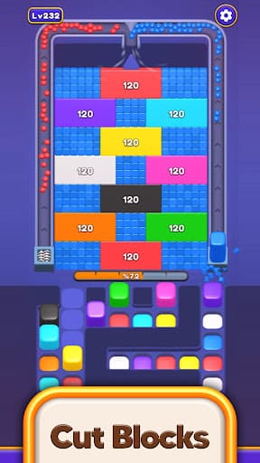 Bounce Blast screenshot 10 - screenshot