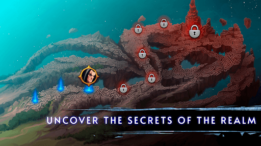 Aftermagic - Roguelike RPG screenshot 3 - screenshot