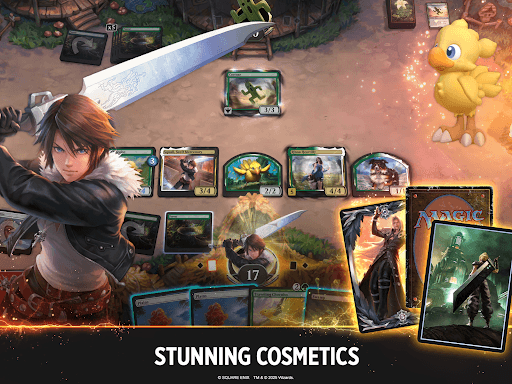 Magic: The Gathering Arena screenshot 18 - screenshot