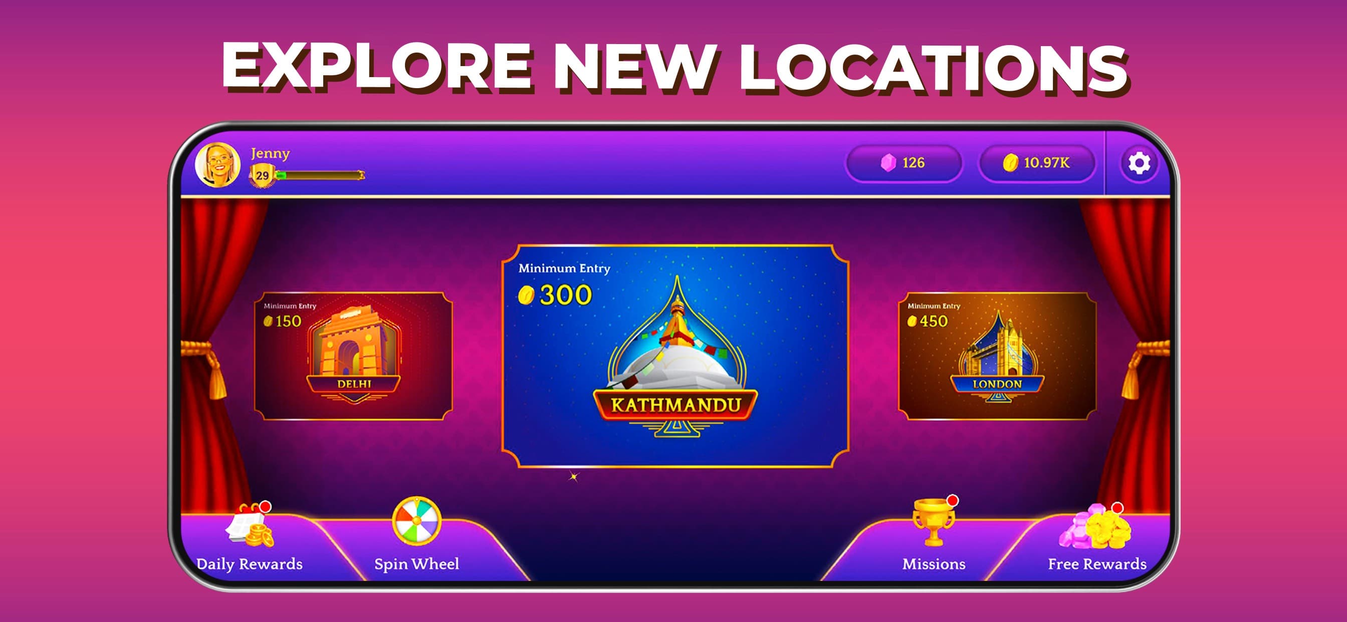 Callbreak Card Game : Offline screenshot 3 - screenshot