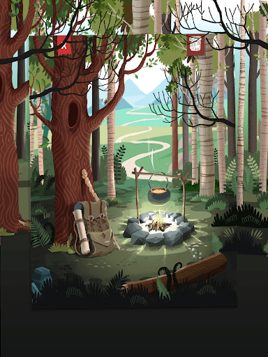 Card Crawl Adventure screenshot 12 - screenshot