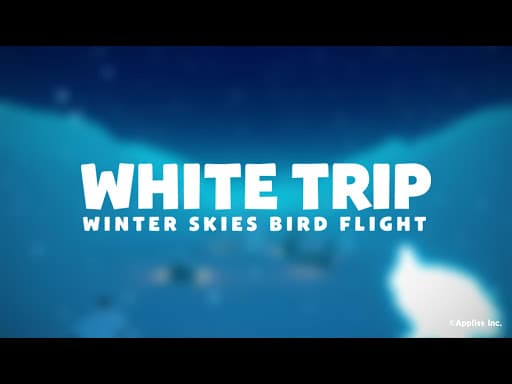 White Trip screenshot 15 - screenshot