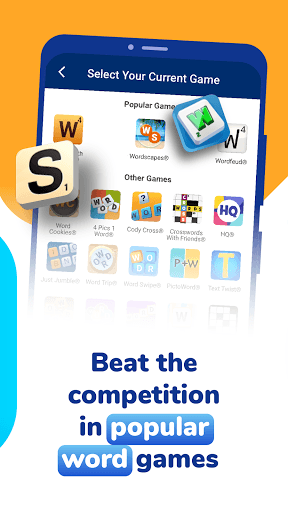 WordFinder by YourDictionary screenshot 4 - screenshot