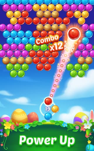Bubble Shooter Pop: Fun Blast screenshot 11 - screenshot