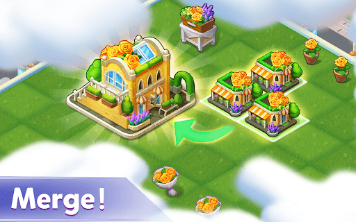 Beauty Empire screenshot 16 - screenshot