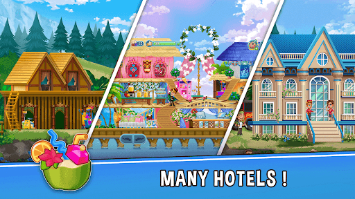 Hotel Empire Fever screenshot 13 - screenshot