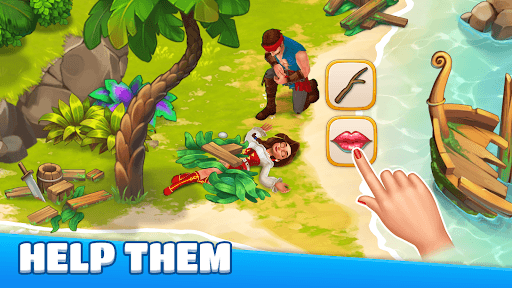 Adventure Bay - Farm Games screenshot 22 - screenshot