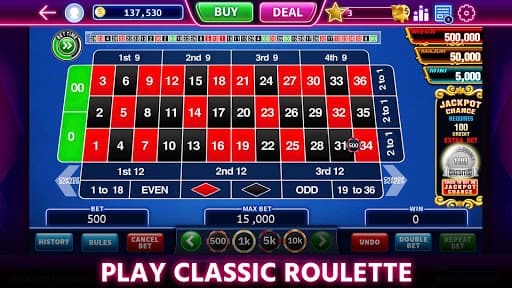 Mystic Slots® - Casino Games screenshot 6 - screenshot