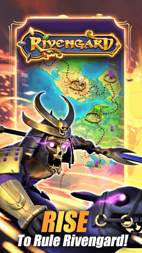 Rivengard - Clash Of Legends screenshot 5 - screenshot