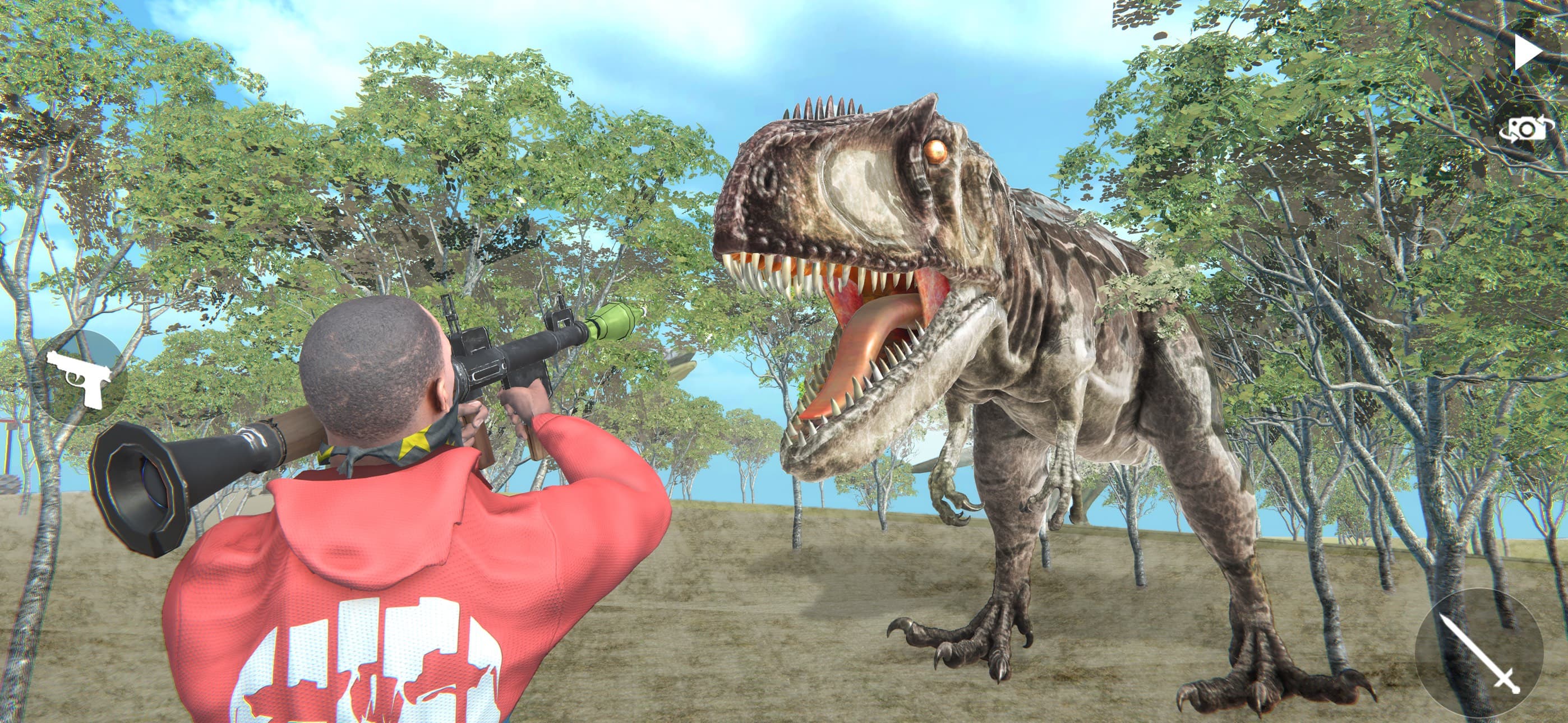 Indian Bike Driving Simulator screenshot 3 - screenshot