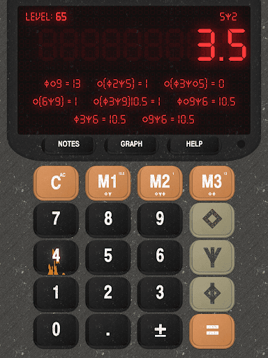 The Devil's Calculator: A Math screenshot 12 - screenshot