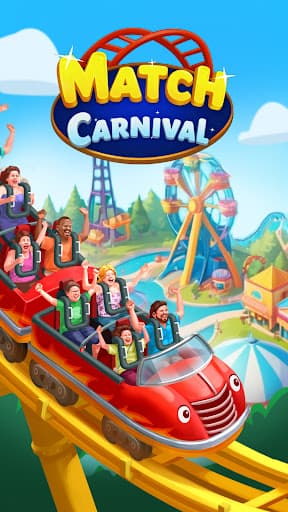 Match Carnival: Match 3 Game screenshot 23 - screenshot