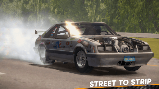 No Limit Drag Racing 2 screenshot 7 - screenshot
