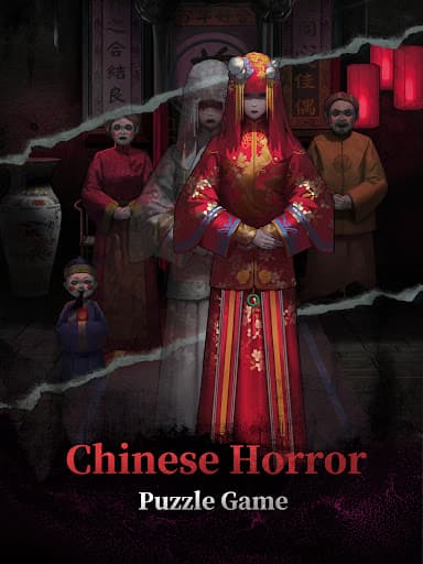 Paper Bride screenshot 17 - screenshot