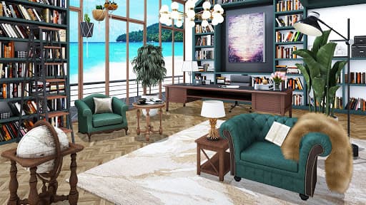 Million Dollar Home Design screenshot 18 - screenshot