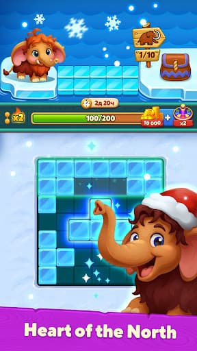 Hoby Tales screenshot 5 - screenshot