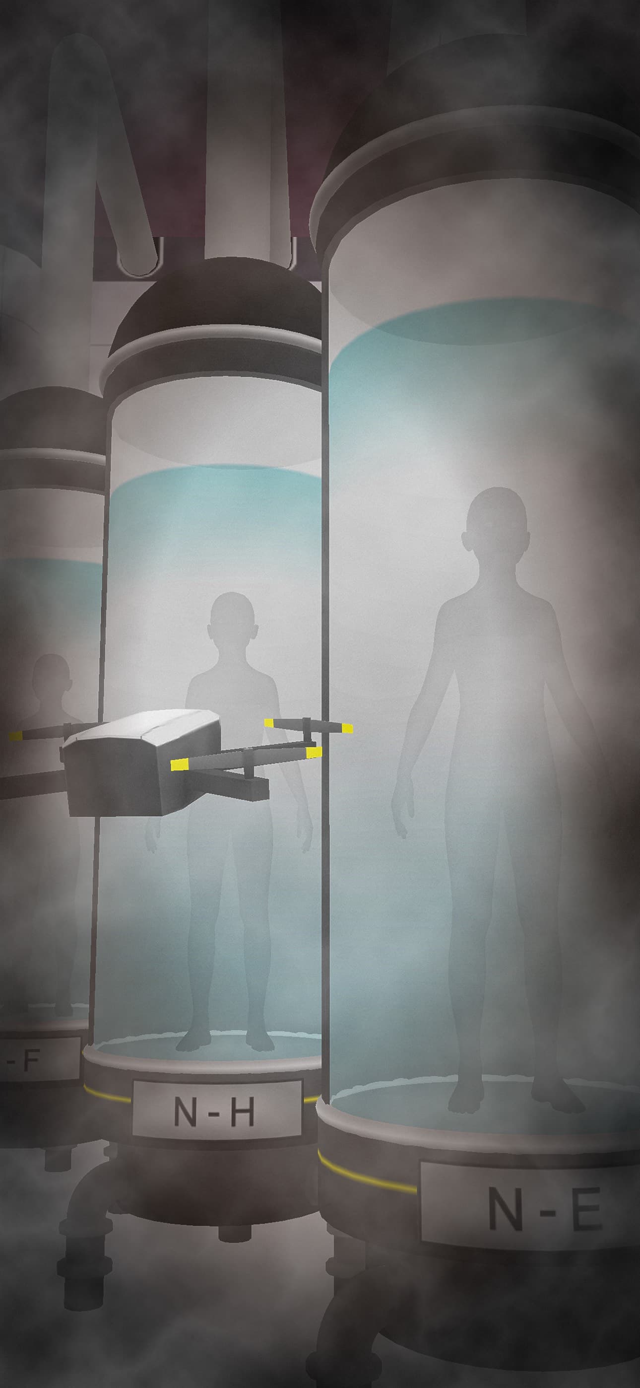 Escape Game - The LIST screenshot 7 - screenshot