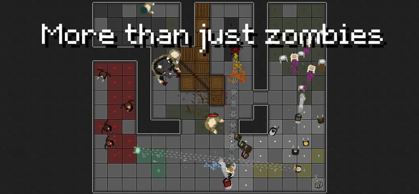 Sandbox Zombies screenshot 4 - screenshot