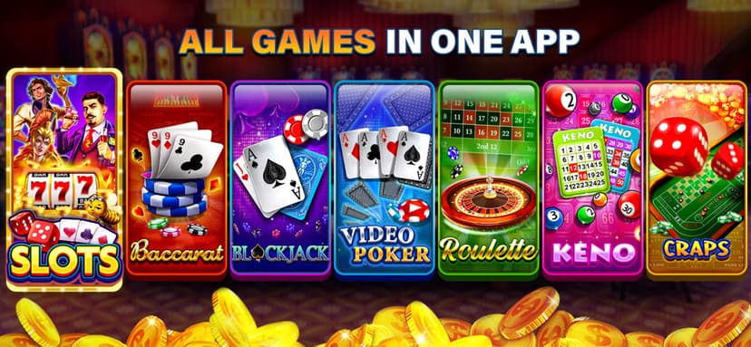 Baccarat - Casino Style screenshot 7 - screenshot
