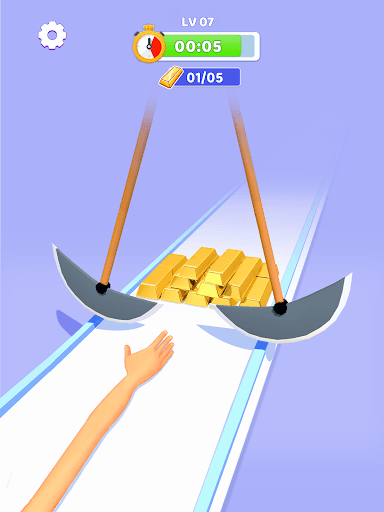 Crazy Challenge: Mini Games 3D screenshot 13 - screenshot