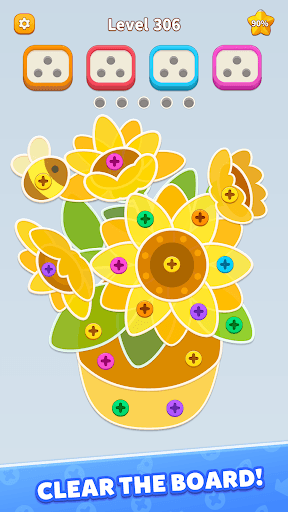 Unscrew: Screw Pin Jam Puzzle screenshot 5 - screenshot