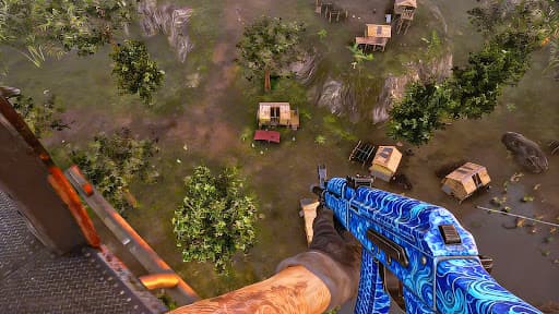 Heli Strike 3D Gunship Shooter screenshot 7 - screenshot