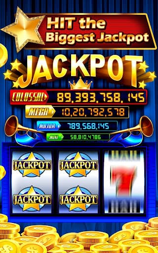 VegasStar™ Casino - Slots Game screenshot 13 - screenshot