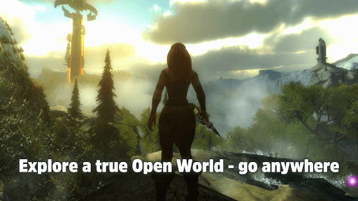Nimian Legends : BrightRidge screenshot 1 - screenshot