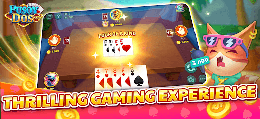 Pusoy Dos ZingPlay - card game screenshot 6 - screenshot