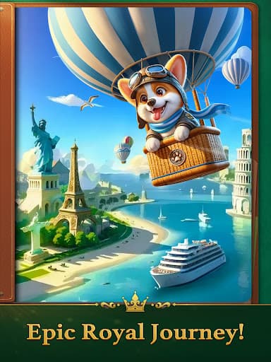 Jenny Solitaire® - Card Games screenshot 13 - screenshot