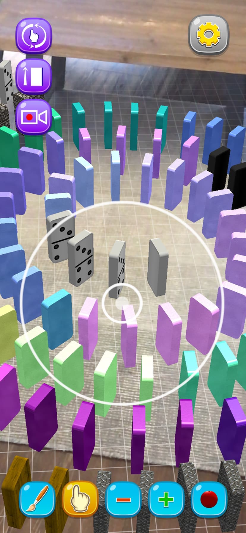 Block My World screenshot 3 - screenshot