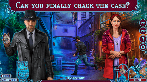 Fairy Godmother 1 f2p screenshot 4 - screenshot