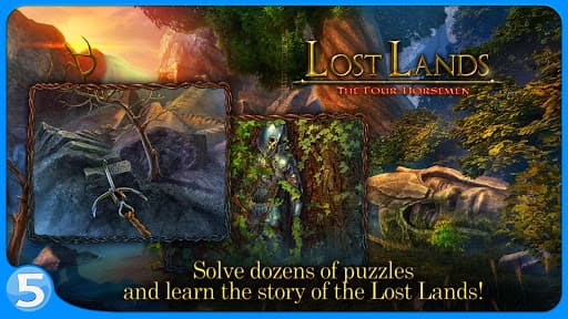 Lost Lands 2 CE screenshot 8 - screenshot