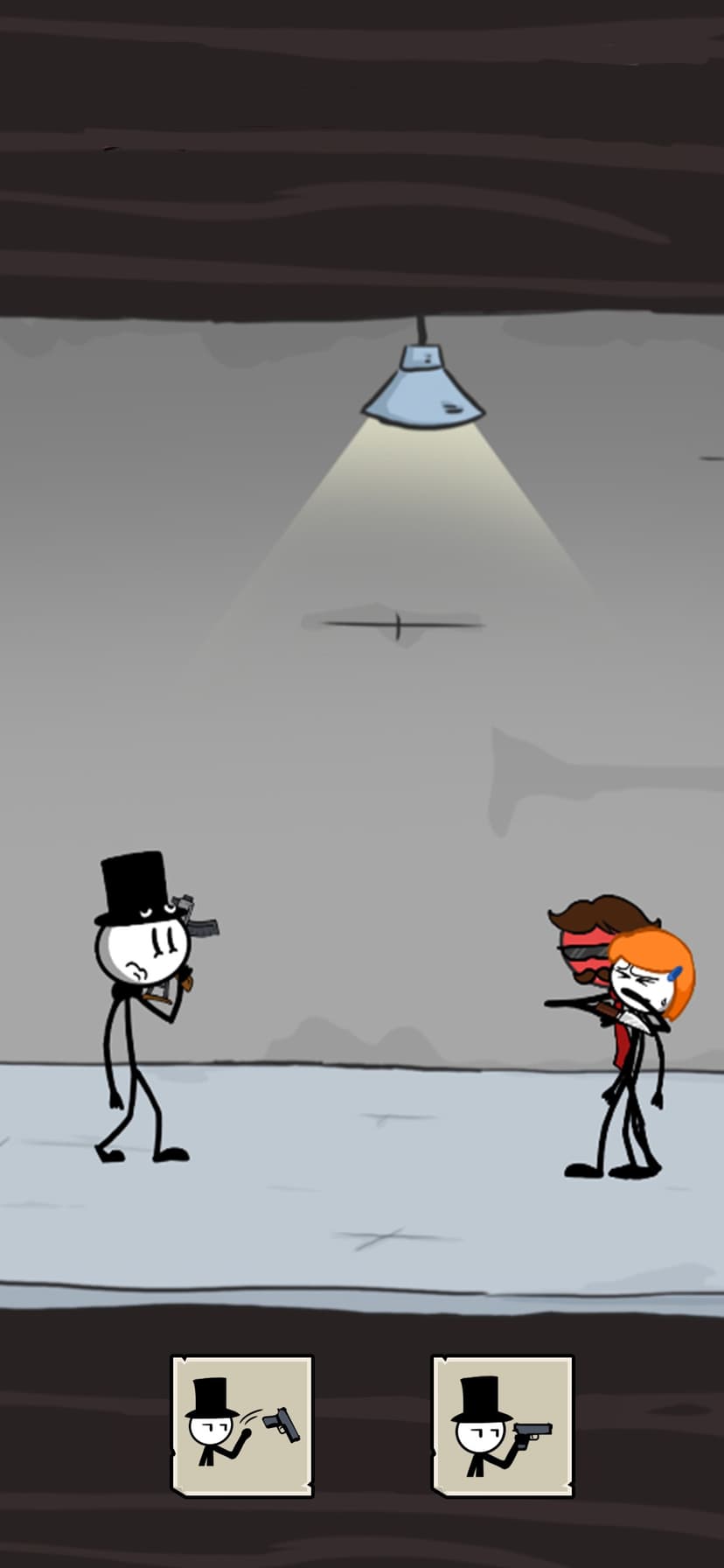 Rescue The Lover screenshot 7 - screenshot