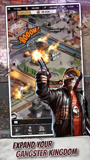 Call me a Gangsta screenshot 4 - screenshot