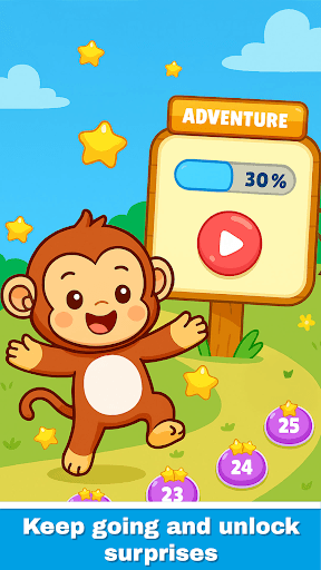 MemoKids: Memory Games, kids screenshot 12 - screenshot