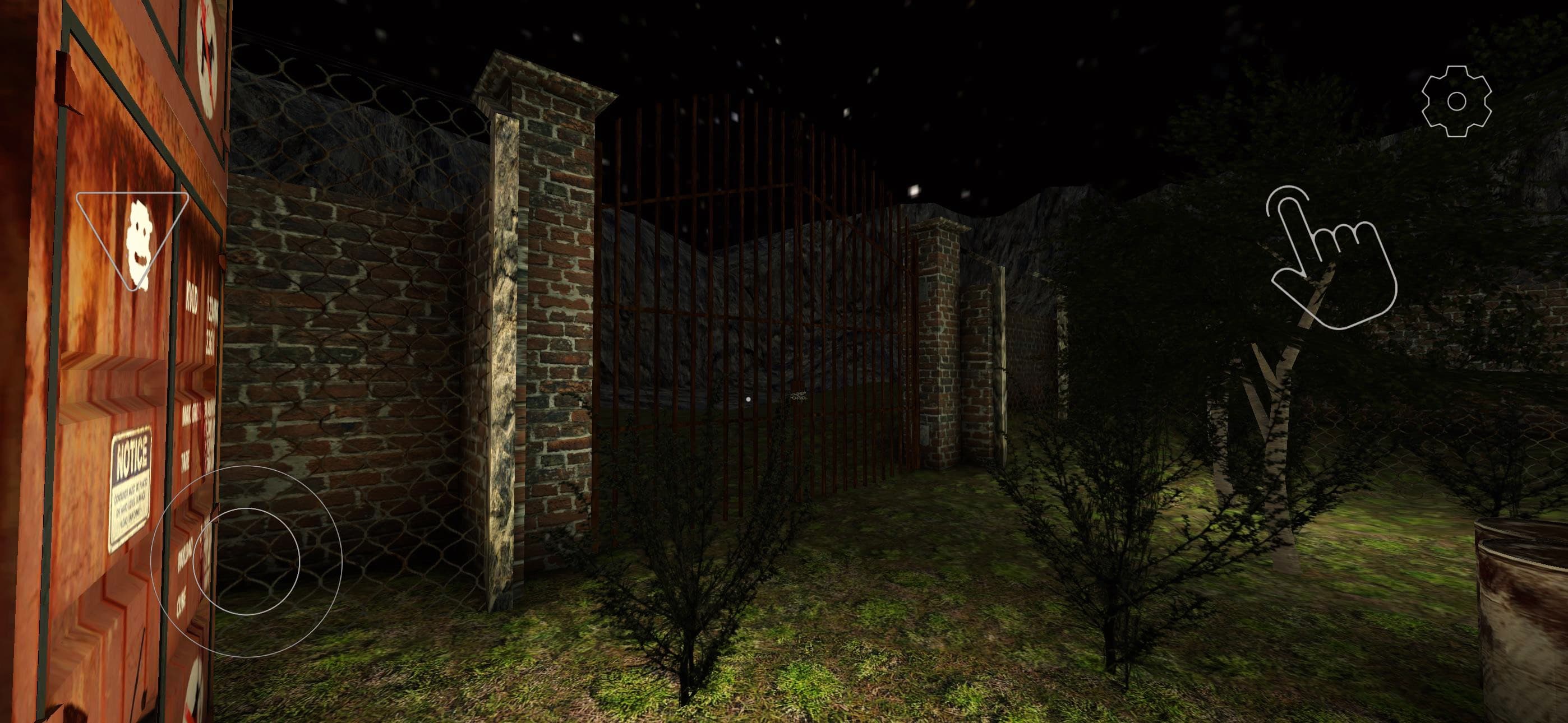 Evil Doll screenshot 9 - screenshot