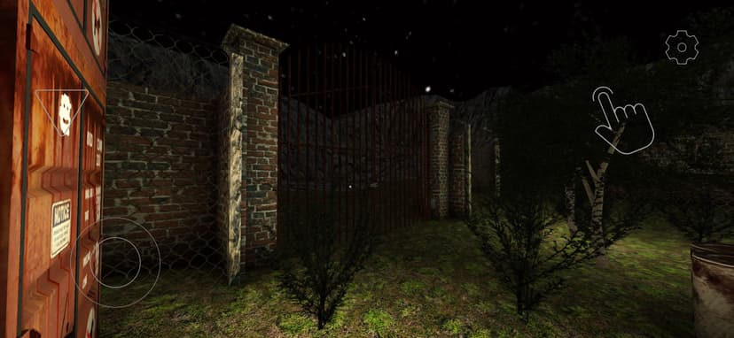 Evil Doll screenshot 9 - screenshot