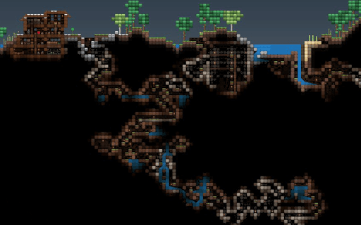 Junk Jack screenshot 24 - screenshot