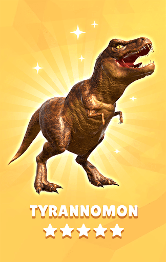 Merge Master: Dinosaur Monster screenshot 14 - screenshot