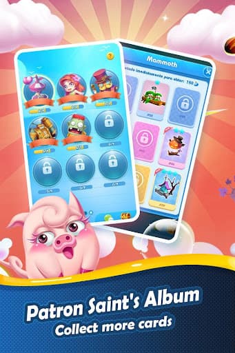 Piggy Boom screenshot 2 - screenshot