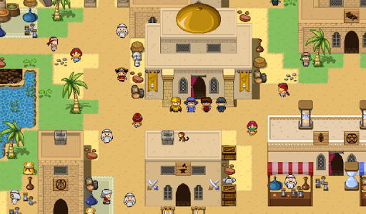 Doom & Destiny Advanced screenshot 10 - screenshot