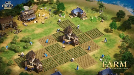 Age of Empires Mobile screenshot 6 - screenshot