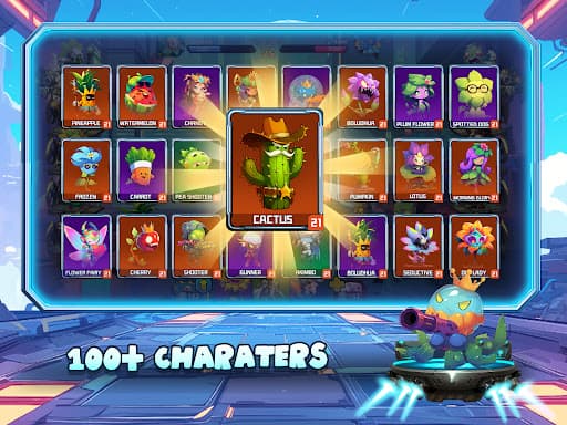 Zombie must die: Tower Defense screenshot 15 - screenshot