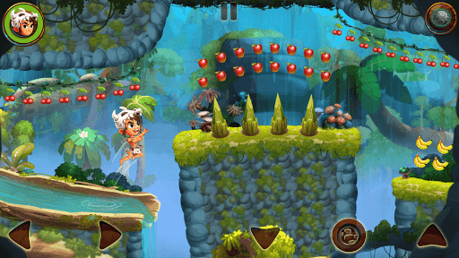 Jungle Adventures 3 screenshot 20 - screenshot